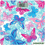 Картинка Напольные весы электронные SCARLETT SC-BS33E080