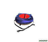 Картинка Тюбинг RT Экстрим 120 cm (синий/красный)