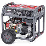 Картинка Бензиновый генератор Briggs and Stratton Elite 8500EA