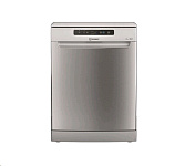 Картинка Посудомоечная машина Indesit DFC 2B+19 AC X