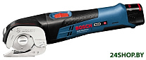 Картинка Садовые ножницы Bosch GUS 12V-300 Professional (без аккумулятора) 0.601.9B2.901