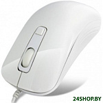 Картинка Компьютерная мышь CROWNMICRO CMM-20 (белый)