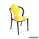 Картинка Стул BRADEX SPOON FR 0195 (горчичный)
