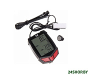 Картинка Велокомпьютер Soldier SJ-10827