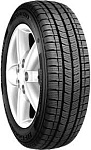 Картинка Автомобильные шины BFGoodrich Activan Winter 195/75R16C 107/105R