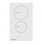 Картинка Варочная панель (поверхность) Maunfeld MVCE31.2HL.SZ-WH