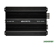 Картинка Автомобильный усилитель Alphard Machete MLA-4080