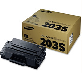 Картинка Тонер-картридж SAMSUNG MLT-D203S