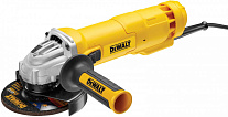 Картинка Угловая шлифмашина DeWalt DWE4215