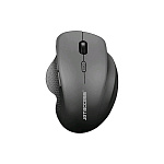 Картинка Мышь Jet.A Comfort OM-U65G (серый)