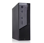 Картинка Корпус Foxline 250W FL-RS02BLK-FX250T