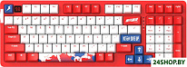 A98 Pro (красный)