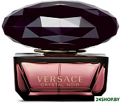 Картинка Туалетная вода VERSACE Crystal Noir (30 мл)
