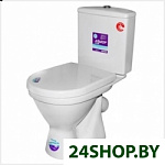 Картинка Унитаз Santek Алькор [1.WH30.2.196]