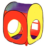 Картинка Детская игровая палатка Huang Guan Домик 5001