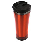 Картинка Термокружка Bekker BK-4351 (красный)