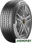 WinterContact TS 870 P 215/65R16 98T