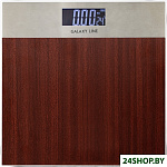Картинка Напольные весы Galaxy Line GL4825