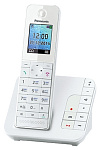 Картинка Радиотелефон Panasonic KX-TGH220RUW