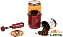 Картинка Кофемолка Oursson OG2075/DC