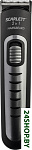 Картинка Машинка для стрижки SCARLETT Scarlett SC-HC63055 (черный)