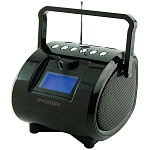 Картинка Портативная аудиосистема Hyundai H-PAS180