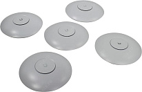 Картинка Точка доступа UBIQUITI UniFi UAP-AC-PRO 5 шт.