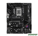 Картинка Материнская плата ASRock Z690 PG Riptide