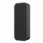 Картинка Точка доступа Mikrotik wAP (черный) [RBwAP2nD-BE]