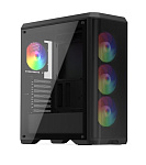 Картинка Корпус SilentiumPC Ventum VT4V EVO TG ARGB SPC294