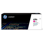 Картинка Картридж HP 658X W2003X