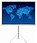 Картинка Проекционный экран Cactus Triscreen CS-PST-150x150см (белый)