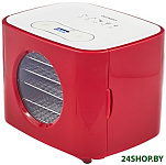 Картинка Сушка для овощей и фруктов Oursson DH5000D/RD