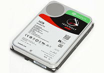 Картинка Жесткий диск Seagate IronWolf Pro 14TB ST14000NE0008