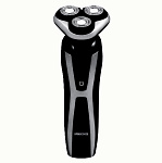 Картинка Электробритва МИКМА 356 Р