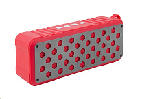 Картинка Беспроводная колонка Rombica mysound Twinbox (красный)