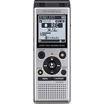 Картинка Диктофон Olympus WS-852 4Gb grey