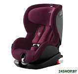 Картинка Автокресло Britax Romer Trifix 2 i-size (Burgundy Red)