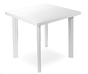 Картинка Стол Ipae Progarden Fiocco FIO036BI (белый)