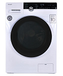 Картинка Стиральная машина Weissgauff WM 4947 DC Inverter Steam