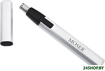 Картинка Машинка для стрижки Moser Senso [4900-0050]