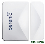 Картинка Датчик дыма PERENIO Smart Detector PECSS01