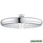Картинка Верхний душ Grohe Tempesta 210 (26408000)