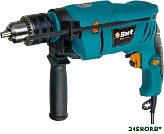 Картинка Ударная дрель Bort BSM-750U