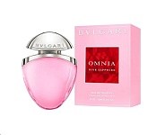 Картинка Туалетная вода BVLGARI Omnia Pink Sapphire (25 мл)