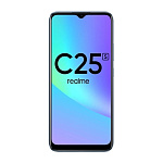 Картинка Смартфон Realme C25s RMX3195 4GB/128GB международная версия (синий)