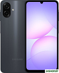Galaxy A07 SM-A075F 6GB/128GB (черный)