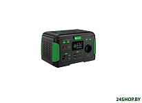 Картинка Портативная зарядная станция NAVITEL NS300