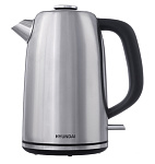 Картинка Электрочайник Hyundai HYK-S3040