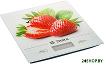 Картинка Весы кухонные Delta КСЕ-29